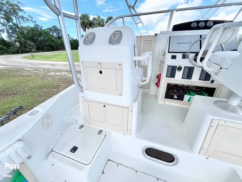 Slide: The Image of Mako 290 Sportfish 1994 - 16708229