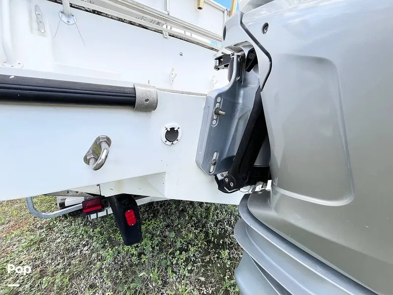 Slide: The Image of Mako 290 Sportfish 1994 - 16708274