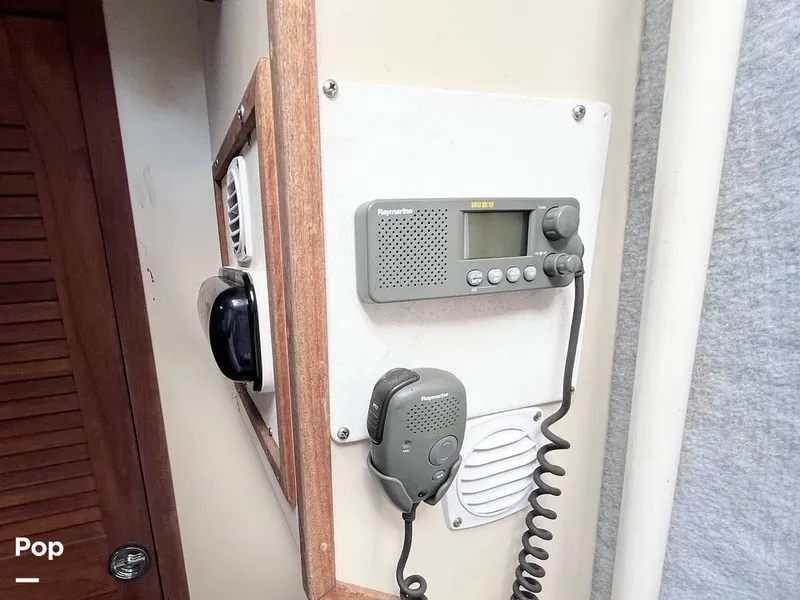 Slide: The Image of VHF - 16708262
