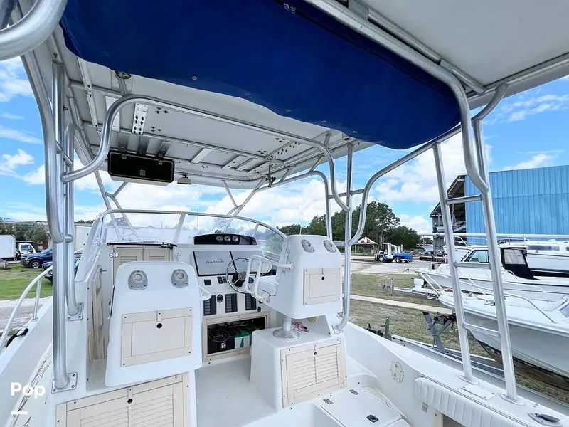 Slide: The Image of Mako 290 Sportfish 1994 - 16708208