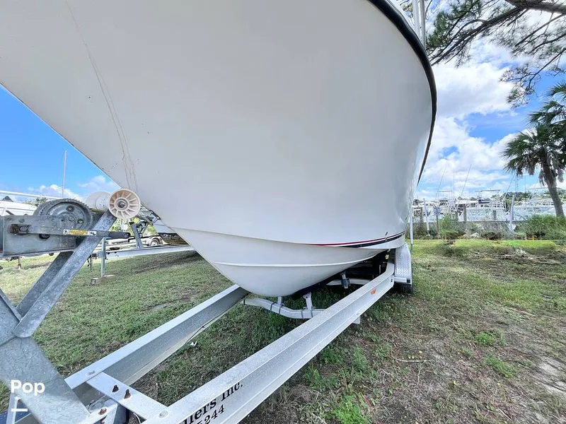 Slide: The Image of Mako 290 Sportfish 1994 - 16708175