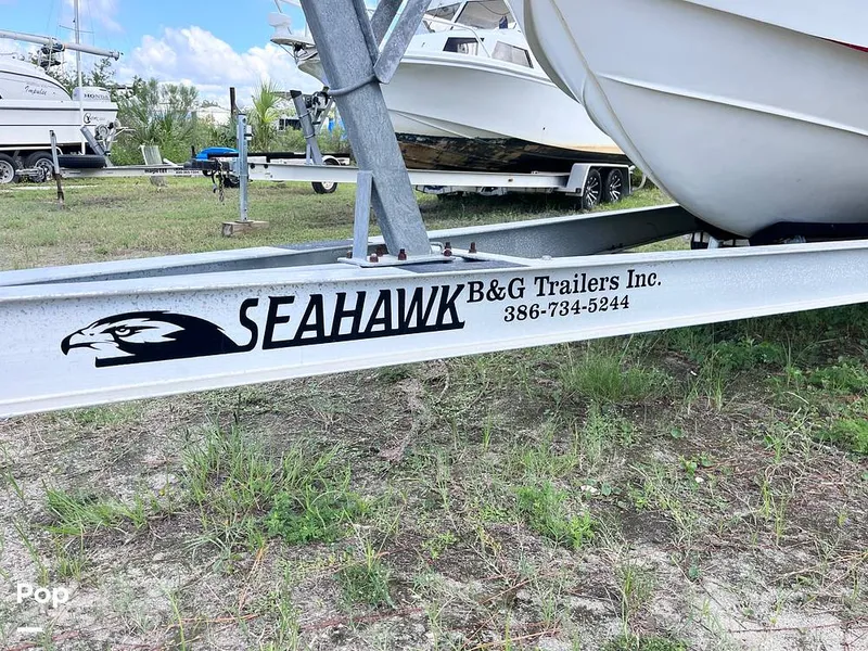 Slide: The Image of Mako 290 Sportfish 1994 - 16708187
