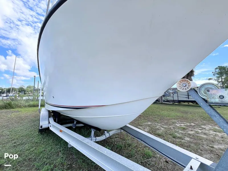 Slide: The Image of Mako 290 Sportfish 1994 - 16708173