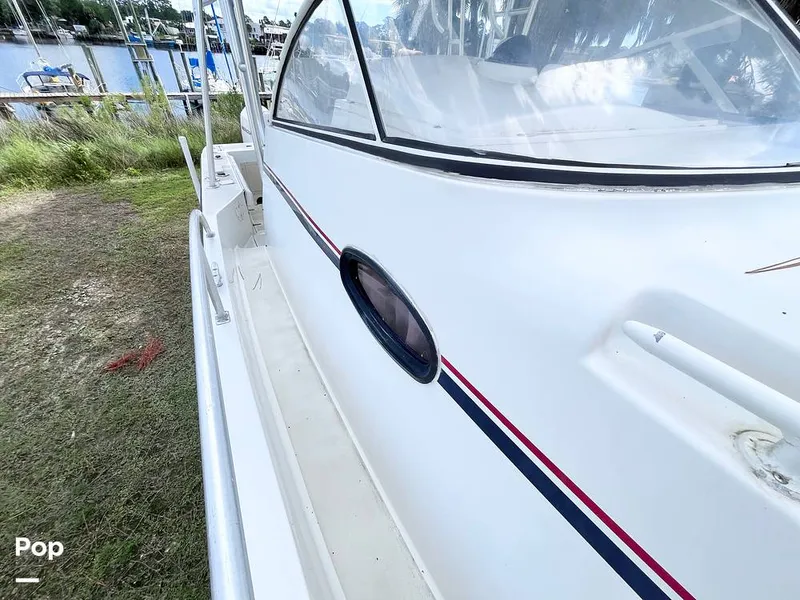 Slide: The Image of Mako 290 Sportfish 1994 - 16708246