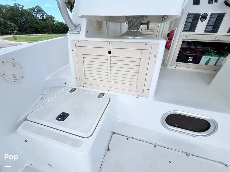 Slide: The Image of Mako 290 Sportfish 1994 - 16708235