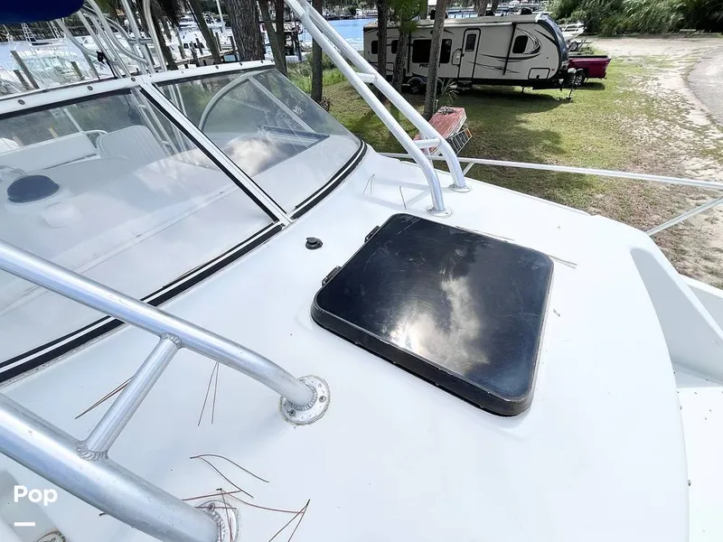 Slide: The Image of Mako 290 Sportfish 1994 - 16708244
