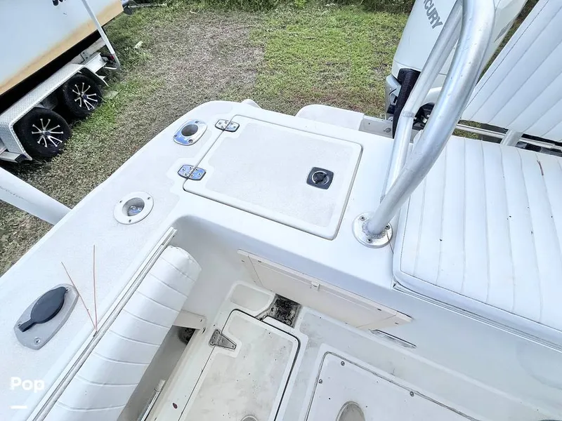 Slide: The Image of Mako 290 Sportfish 1994 - 16708225