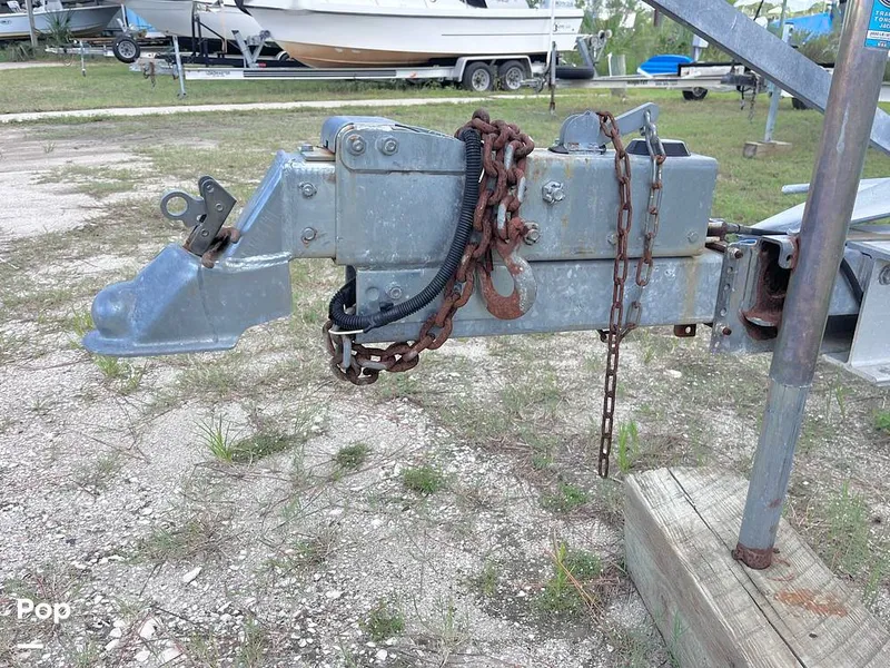 Slide: The Image of Mako 290 Sportfish 1994 - 16708188