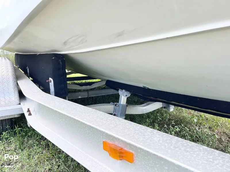Slide: The Image of Mako 290 Sportfish 1994 - 16708192