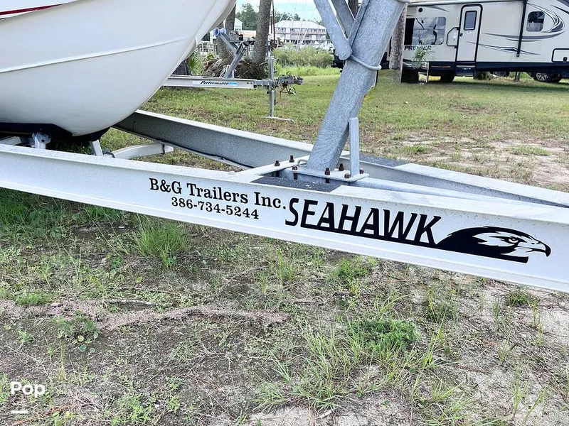 Slide: The Image of Mako 290 Sportfish 1994 - 16708191