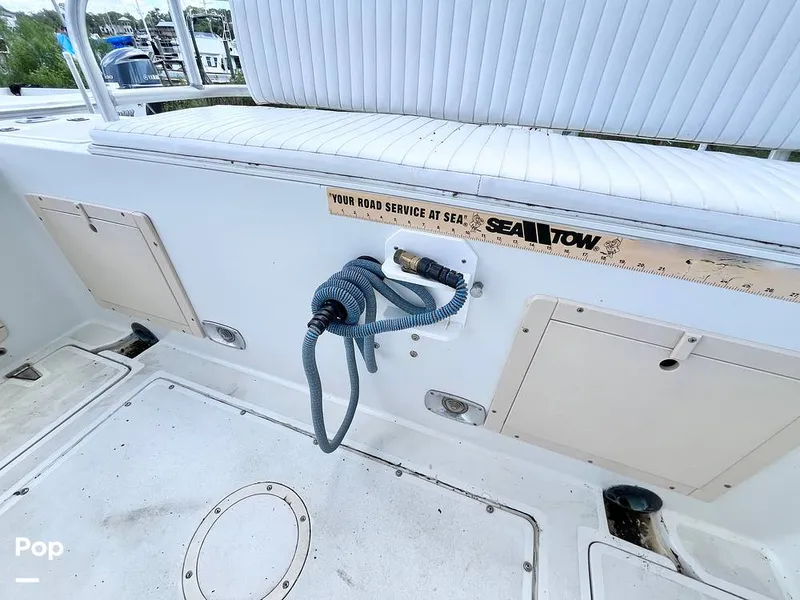 Slide: The Image of Raw Water Washdown - 16708223