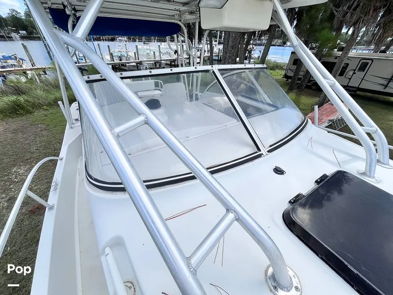 Slide: The Image of Mako 290 Sportfish 1994 - 16708245