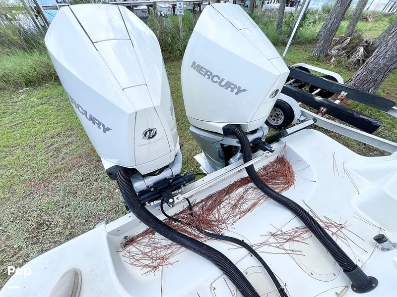Slide: The Image of Mako 290 Sportfish 1994 - 16708272