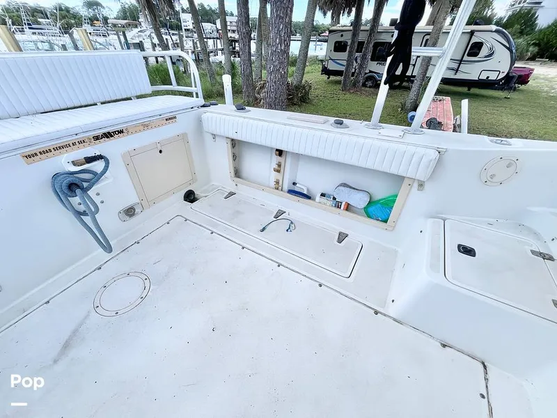 Slide: The Image of Under Gunwale Rod Storage - 16708214