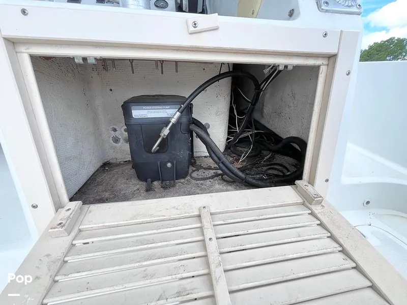Slide: The Image of Mako 290 Sportfish 1994 - 16708234