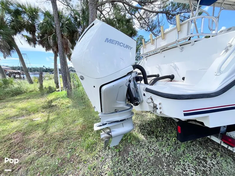 Slide: The Image of Mako 290 Sportfish 1994 - 16708179