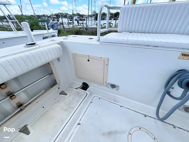 Slide: The Image of Mako 290 Sportfish 1994 - 16708220