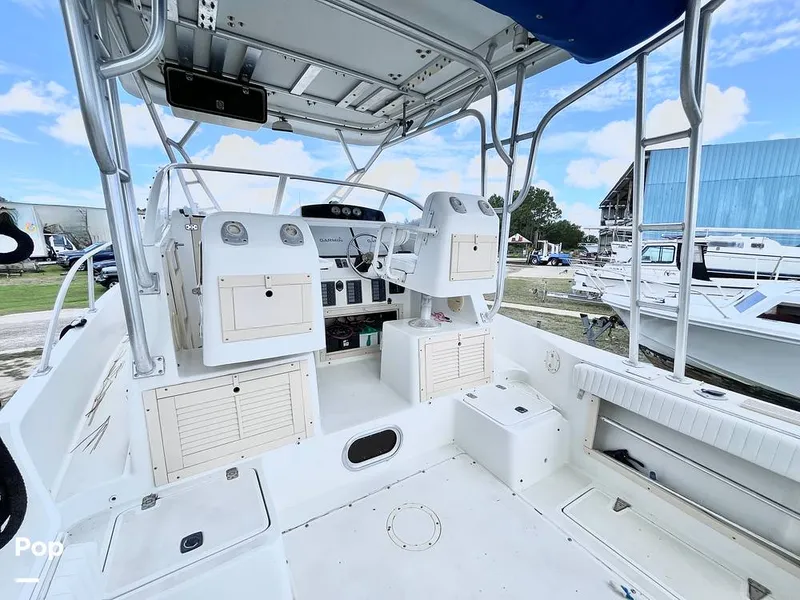 Slide: The Image of Mako 290 Sportfish 1994 - 16708195