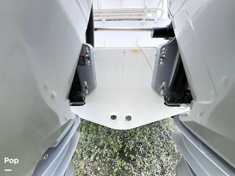 Slide: The Image of Mako 290 Sportfish 1994 - 16708275