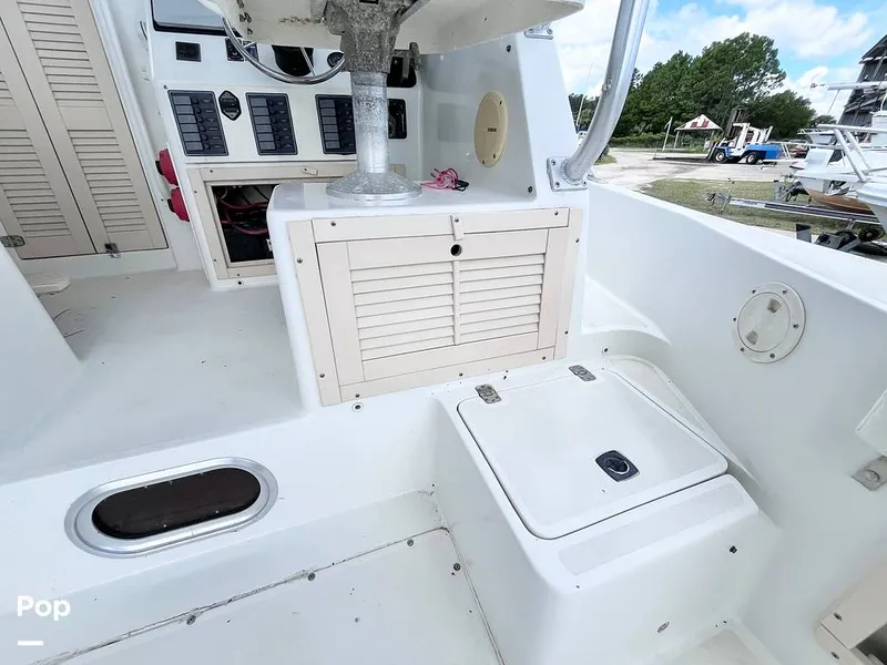 Slide: The Image of Mako 290 Sportfish 1994 - 16708233