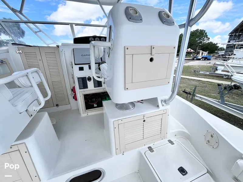 Slide: The Image of Mako 290 Sportfish 1994 - 16708230
