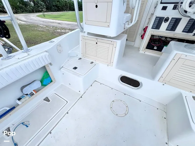 Slide: The Image of Mako 290 Sportfish 1994 - 16708212