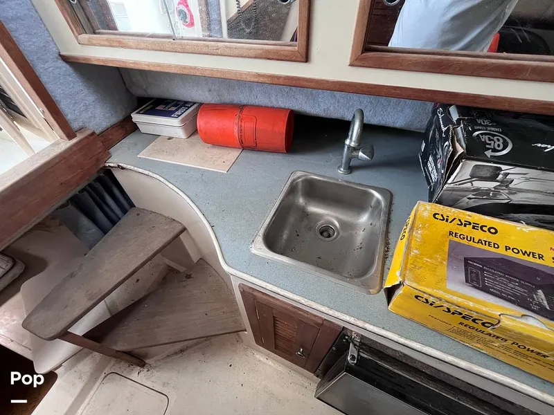 Slide: The Image of Sink - Galley - 16708254