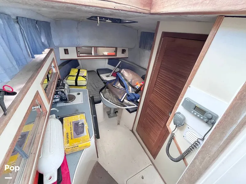 Slide: The Image of Cuddy Cabin - 16708251
