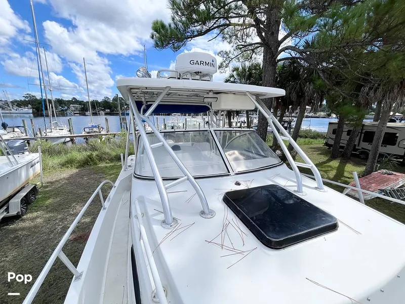 Slide: The Image of Mako 290 Sportfish 1994 - 16708242