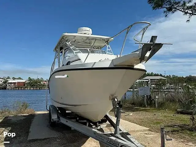 The Image of Mako 295 FD Cabin 1994 - 15506715