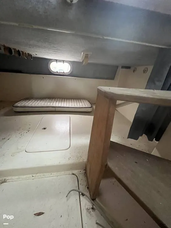 Slide: The Image of Mako 295 FD Cabin 1994 - 15899319