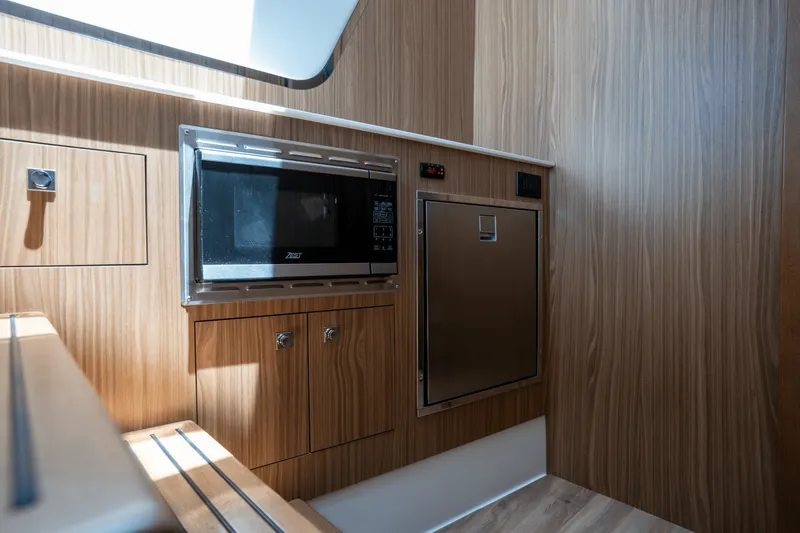 Slide: The Image of Cruisers Yachts 50 GLS Outboard 2025 - 26