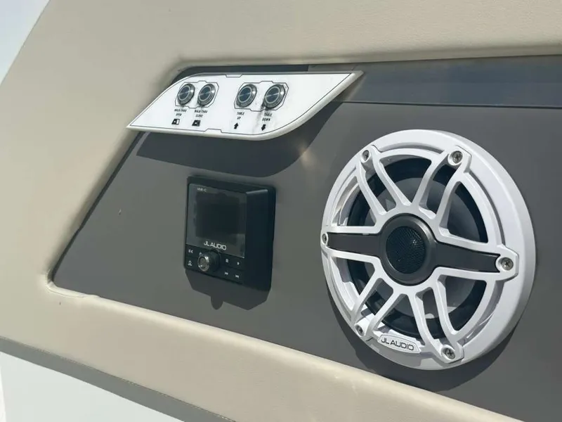 Slide: The Image of Cruisers Yachts 50 GLS Outboard 2025 - 64