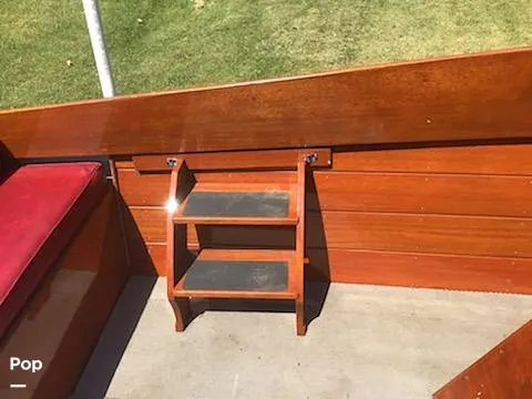 Slide: The Image of Chris-Craft 24 Express Cruiser 1953 - 12256240