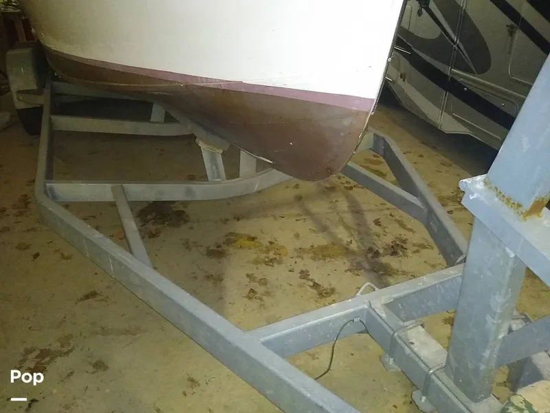 Slide: The Image of Chris-Craft 24 Express Cruiser 1953 - 13724186