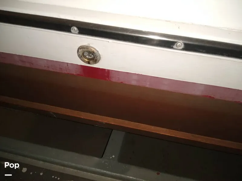 Slide: The Image of Chris-Craft 24 Express Cruiser 1953 - 13724187