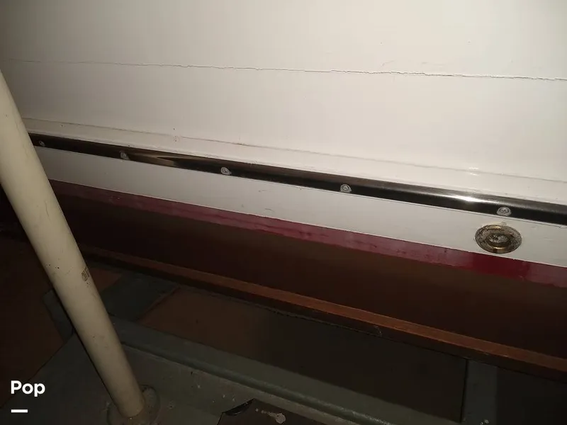 Slide: The Image of Chris-Craft 24 Express Cruiser 1953 - 13724188