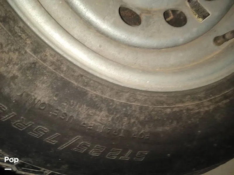 Slide: The Image of Chris-Craft 24 Express Cruiser 1953 - 13724195