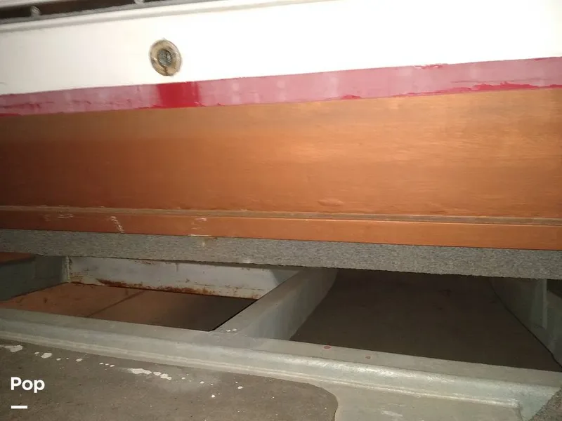 Slide: The Image of Chris-Craft 24 Express Cruiser 1953 - 13724200