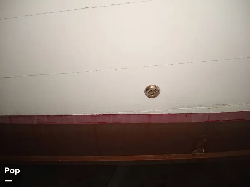 Slide: The Image of Chris-Craft 24 Express Cruiser 1953 - 13724205