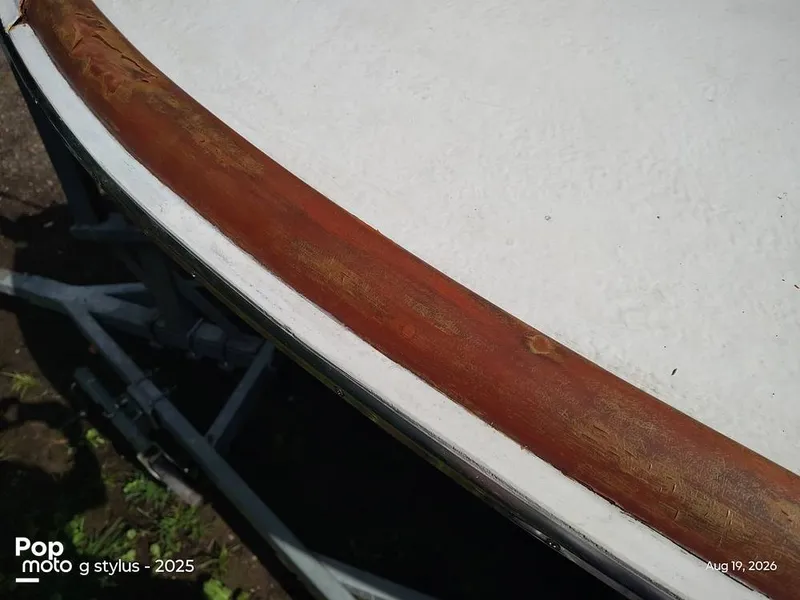 Slide: The Image of Chris-Craft 24 Express Cruiser 1953 - 16689659