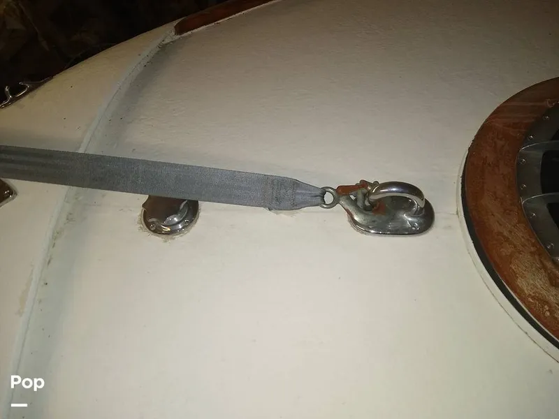 Slide: The Image of Chris-Craft 24 Express Cruiser 1953 - 13724212