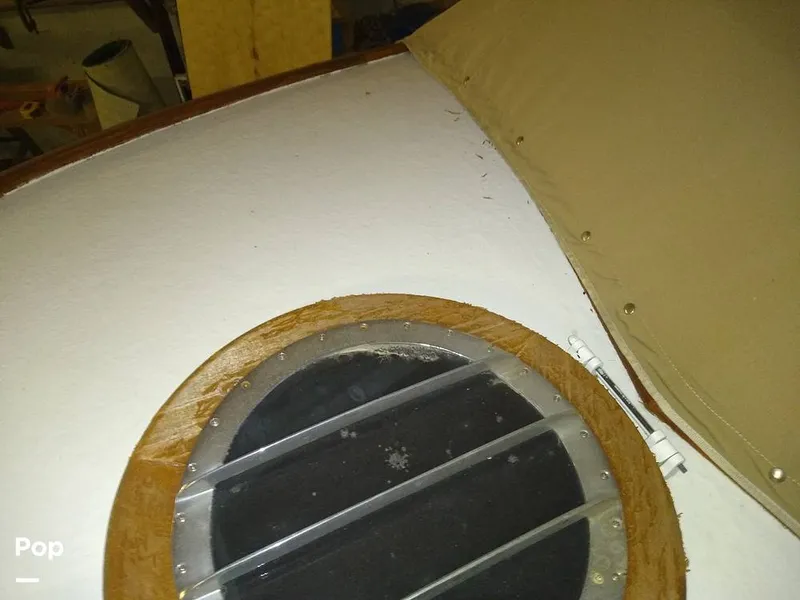 Slide: The Image of Chris-Craft 24 Express Cruiser 1953 - 13724213