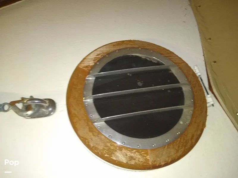 Slide: The Image of Chris-Craft 24 Express Cruiser 1953 - 13724214