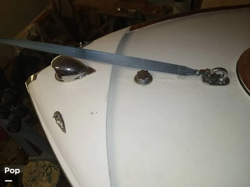 Slide: The Image of Chris-Craft 24 Express Cruiser 1953 - 13724219