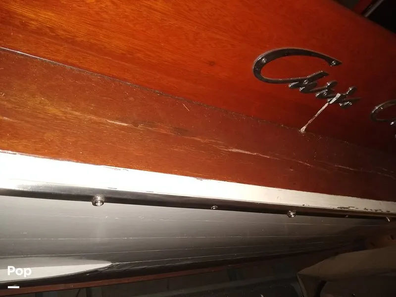 Slide: The Image of Chris-Craft 24 Express Cruiser 1953 - 13724222