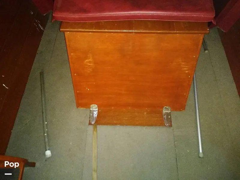 Slide: The Image of Chris-Craft 24 Express Cruiser 1953 - 13724226