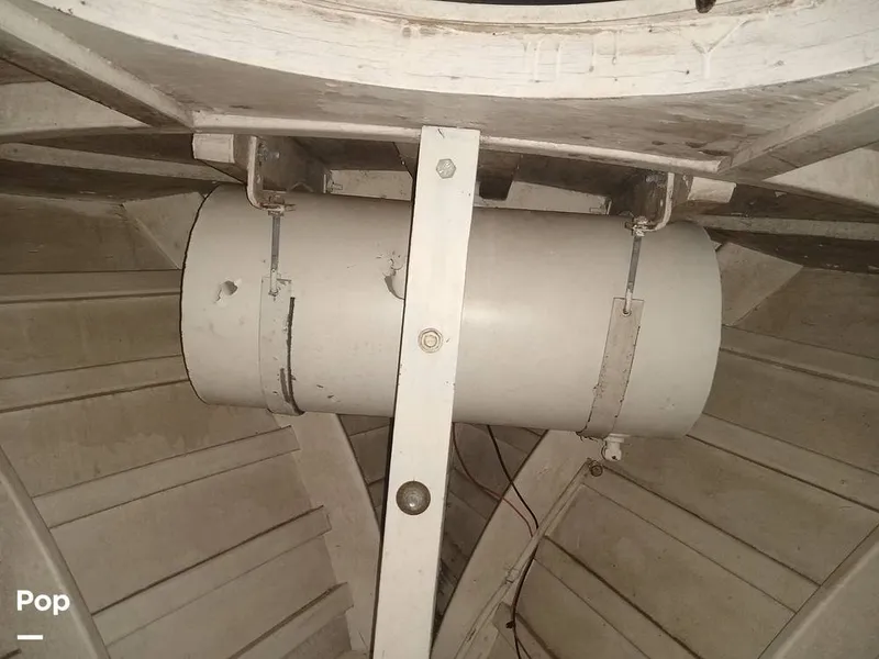 Slide: The Image of Chris-Craft 24 Express Cruiser 1953 - 13724228