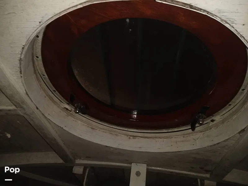 Slide: The Image of Chris-Craft 24 Express Cruiser 1953 - 13724229