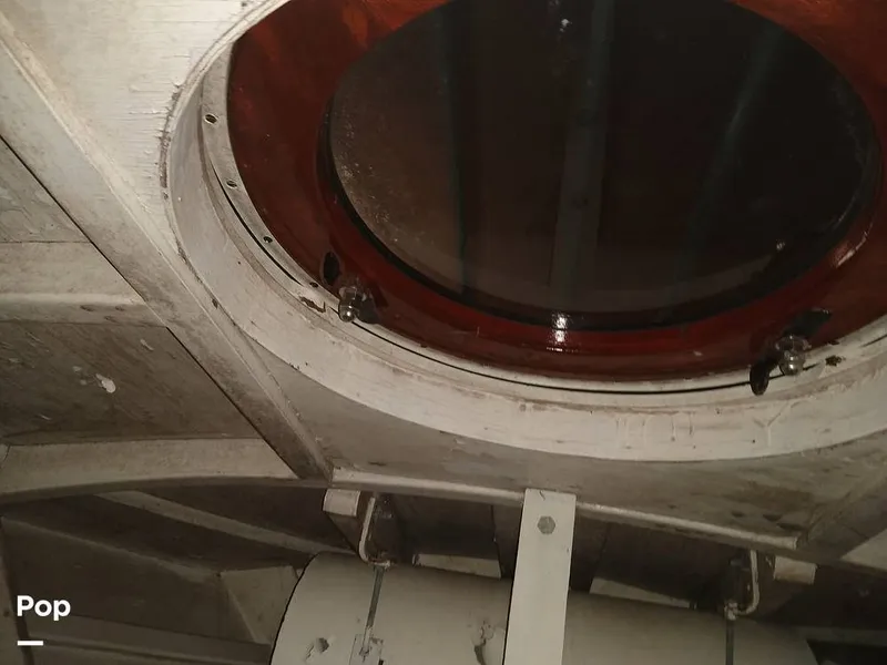 Slide: The Image of Chris-Craft 24 Express Cruiser 1953 - 13724230